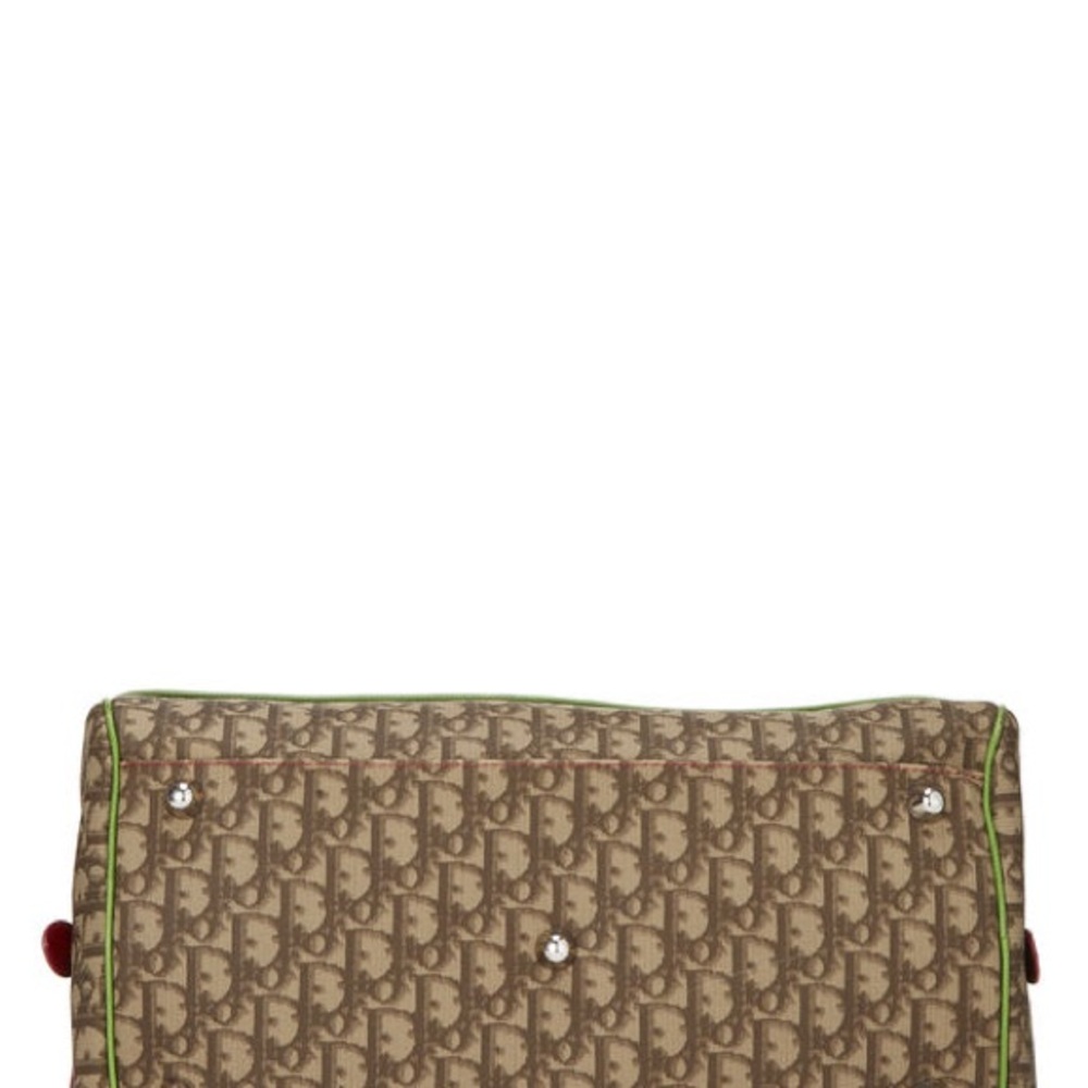 Dior Rasta bag - Picture 11 of 12